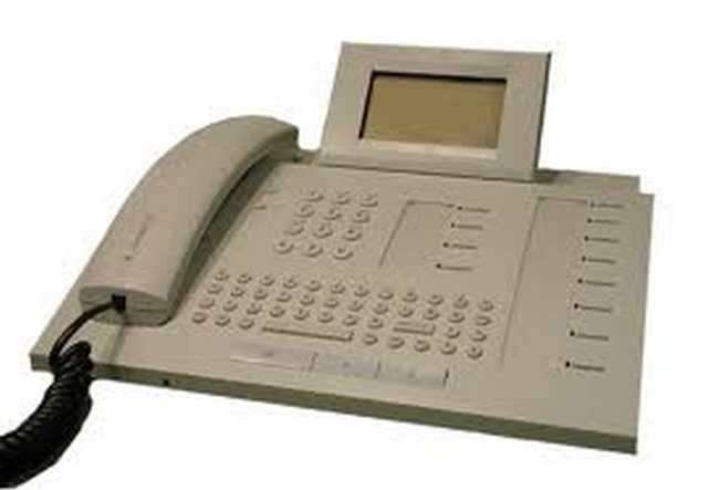 Octophon 28 für Octopus E Telekom